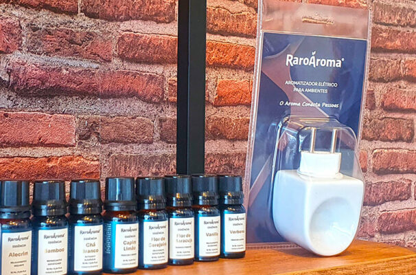 Como Usar Essência Aromática Para Perfumar Ambientes | Raro Aroma