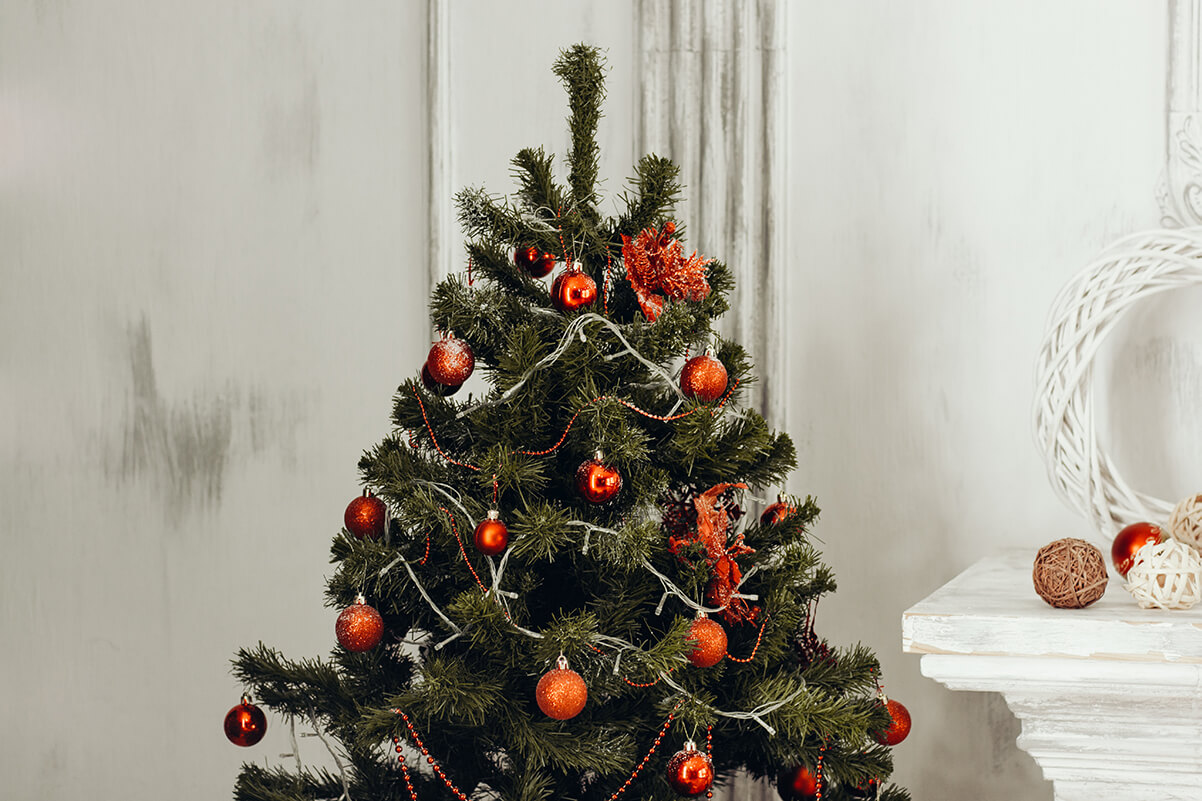Cheiro de Natal: 10 Dicas Para Trazer o Aroma Festivo Para a Sua Casa